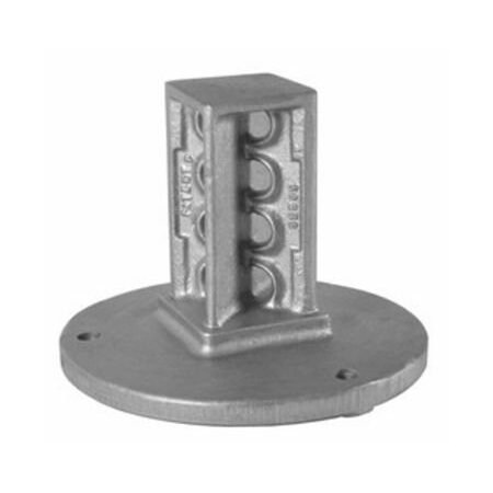 Accuform POSTS ACCESSORIES SNAPN HSP204 HSP204